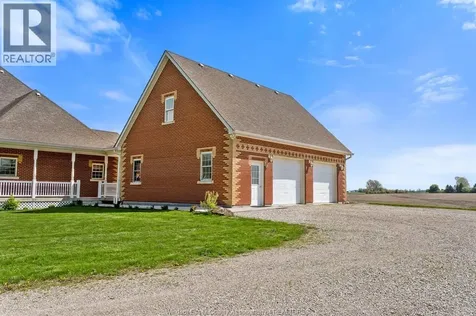 3705 Concession 3 Road North Amherstburg ON N9V 2Y9