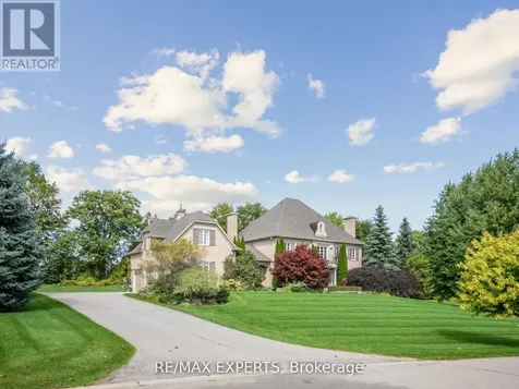 105 Eden Vale Drive South King ON L7B 1L9