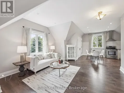 105 Eden Vale Drive South King ON L7B 1L9