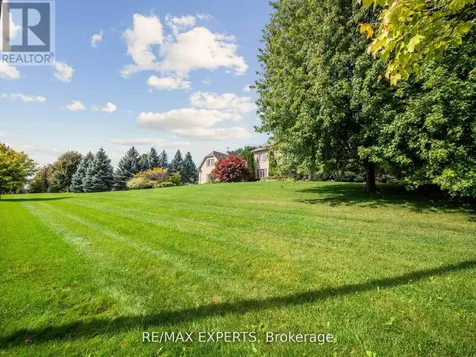 105 Eden Vale Drive South King ON L7B 1L9