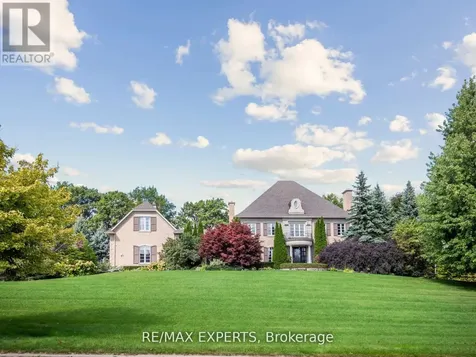 105 Eden Vale Drive South King ON L7B 1L9