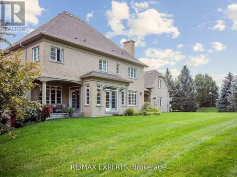105 Eden Vale Drive South King ON L7B 1L9