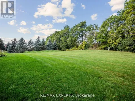 105 Eden Vale Drive South King ON L7B 1L9