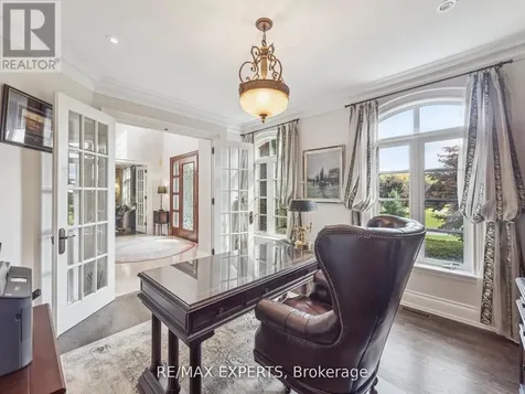 105 Eden Vale Drive South King ON L7B 1L9