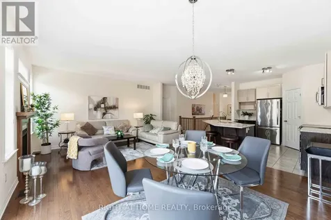 259 Shinny Avenue Ottawa ON K2V 0B9