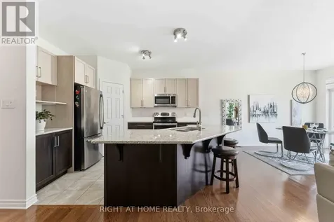 259 Shinny Avenue Ottawa ON K2V 0B9