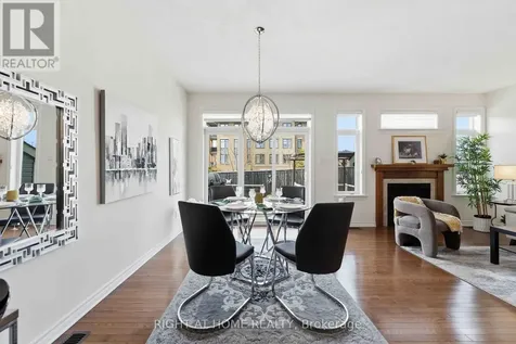 259 Shinny Avenue Ottawa ON K2V 0B9