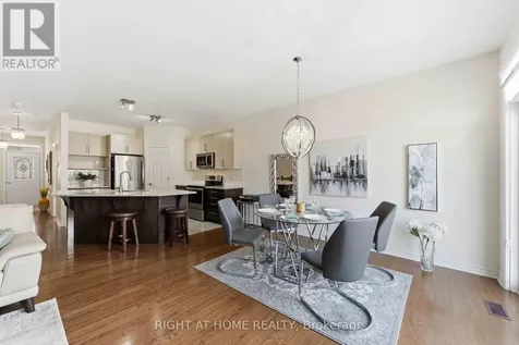259 Shinny Avenue Ottawa ON K2V 0B9