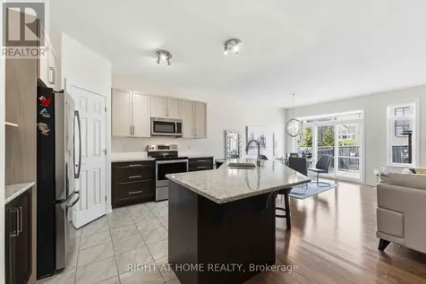 259 Shinny Avenue Ottawa ON K2V 0B9
