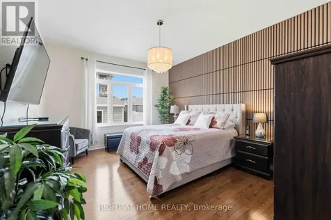 259 Shinny Avenue Ottawa ON K2V 0B9