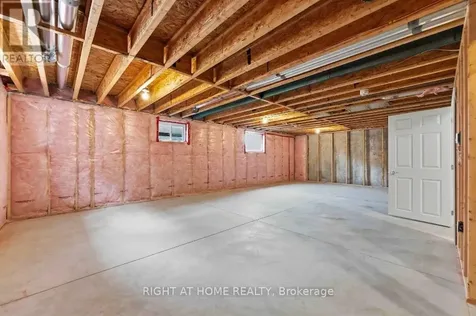 259 Shinny Avenue Ottawa ON K2V 0B9
