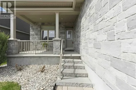 259 Shinny Avenue Ottawa ON K2V 0B9