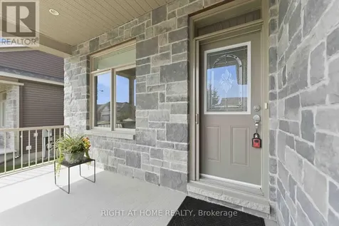 259 Shinny Avenue Ottawa ON K2V 0B9