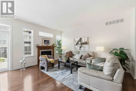 259 Shinny Avenue Ottawa ON K2V 0B9