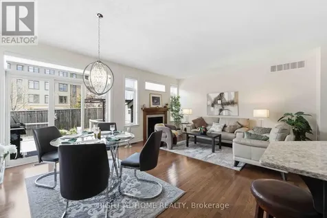 259 Shinny Avenue Ottawa ON K2V 0B9