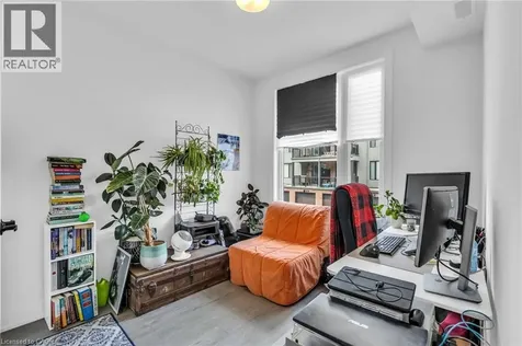 99 Roger Street Waterloo ON L5L 3C2