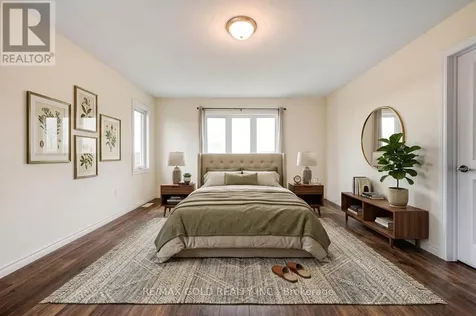 84 Atlantis Drive West Orillia ON L3V 8L4