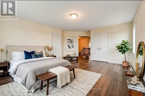 84 Atlantis Drive West Orillia ON L3V 8L4