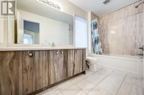 84 Atlantis Drive West Orillia ON L3V 8L4