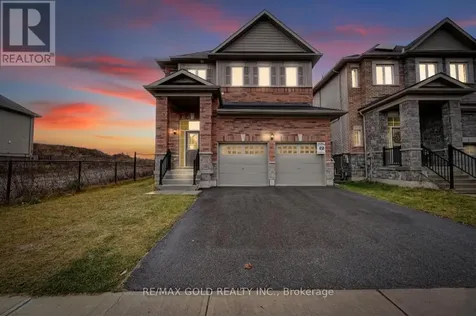 84 Atlantis Drive West Orillia ON L3V 8L4