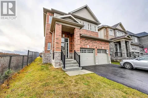 84 Atlantis Drive West Orillia ON L3V 8L4