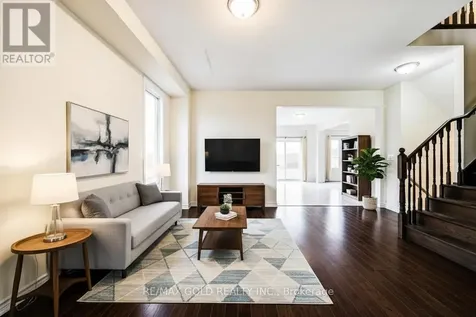 84 Atlantis Drive West Orillia ON L3V 8L4