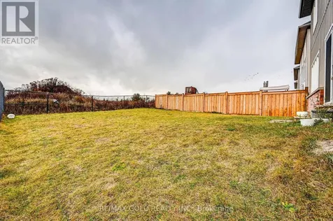 84 Atlantis Drive West Orillia ON L3V 8L4