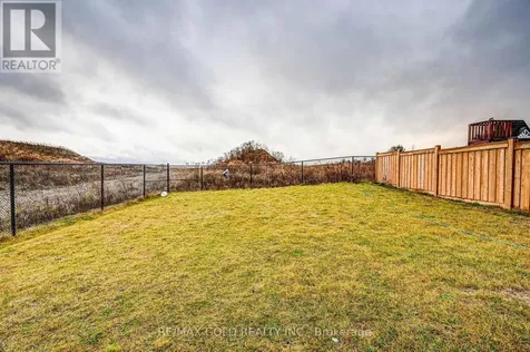 84 Atlantis Drive West Orillia ON L3V 8L4