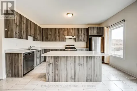 84 Atlantis Drive West Orillia ON L3V 8L4