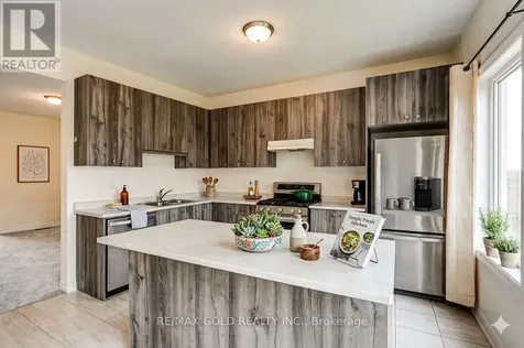 84 Atlantis Drive West Orillia ON L3V 8L4