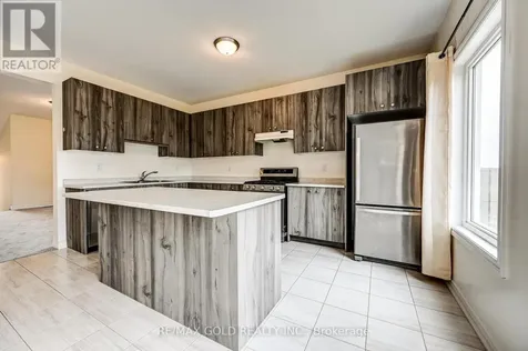 84 Atlantis Drive West Orillia ON L3V 8L4