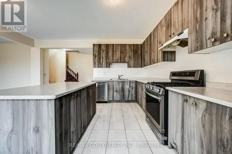 84 Atlantis Drive West Orillia ON L3V 8L4