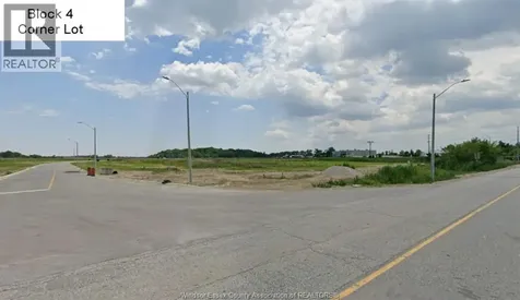 V/l County Road 46 Tecumseh ON N0R 1K0