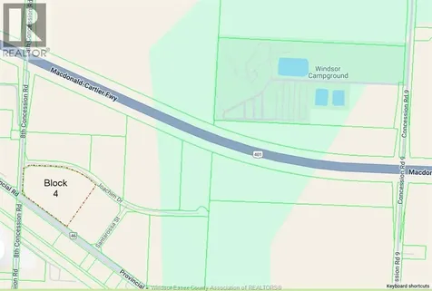 V/l County Road 46 Tecumseh ON N0R 1K0