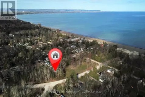 32 Sunnidale Road North Wasaga Beach ON L9Z 2B7