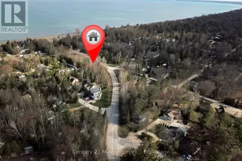 32 Sunnidale Road North Wasaga Beach ON L9Z 2B7