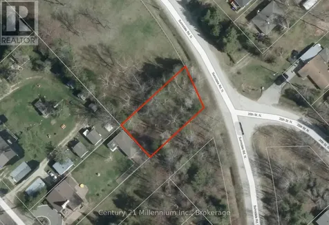 32 Sunnidale Road North Wasaga Beach ON L9Z 2B7