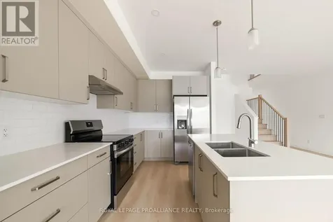 3 Ambrosia Way Brighton ON K0K 1H0