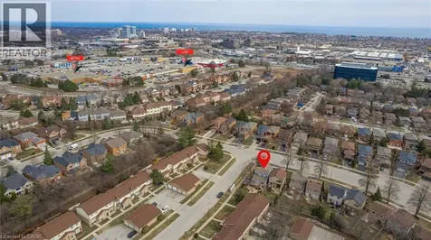395 Maidstone Crescent Oakville ON L6M 1C1