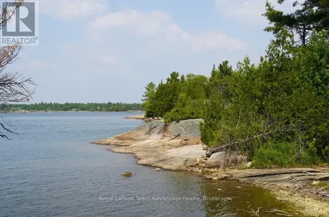 322C Myrtle Island Carling ON P0G 1G0