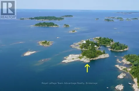322C Myrtle Island Carling ON P0G 1G0