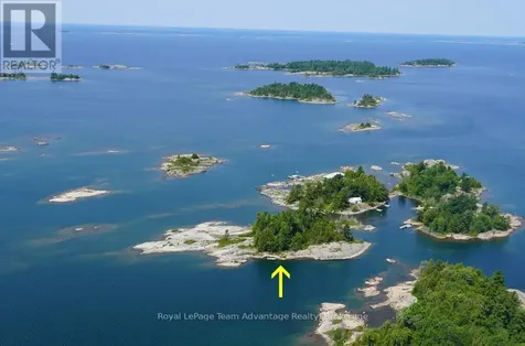 322C Myrtle Island Carling ON P0G 1G0