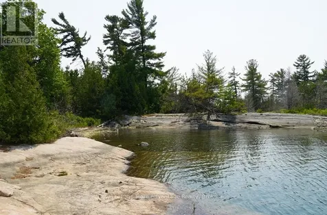 322C Myrtle Island Carling ON P0G 1G0