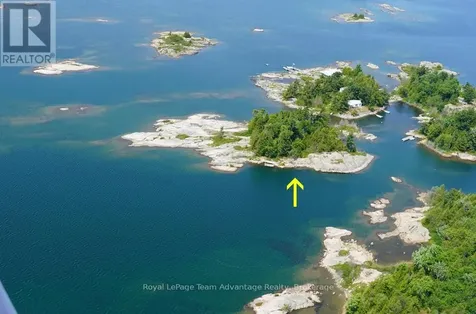 322C Myrtle Island Carling ON P0G 1G0