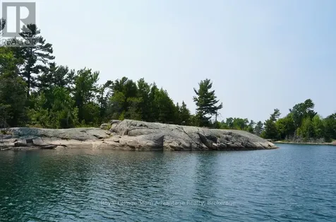 322C Myrtle Island Carling ON P0G 1G0