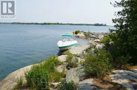322C Myrtle Island Carling ON P0G 1G0
