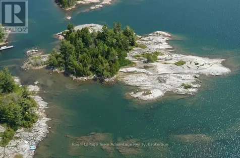 322C Myrtle Island Carling ON P0G 1G0