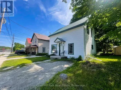 529 Claude Street South Bruce Peninsula ON N0H 2T0