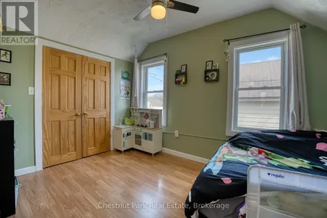 529 Claude Street South Bruce Peninsula ON N0H 2T0