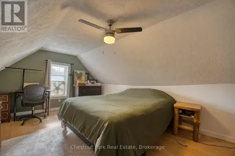 529 Claude Street South Bruce Peninsula ON N0H 2T0
